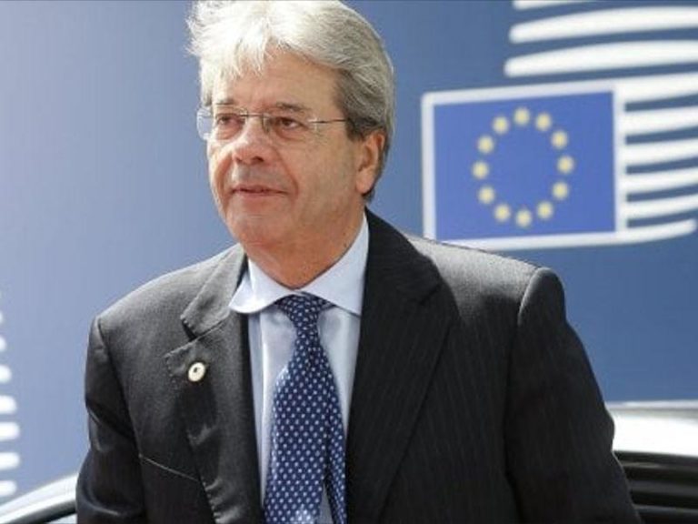 La Commissione Ue pronta a investire oltre 1.000 miliardi in sostenibilità ambientale