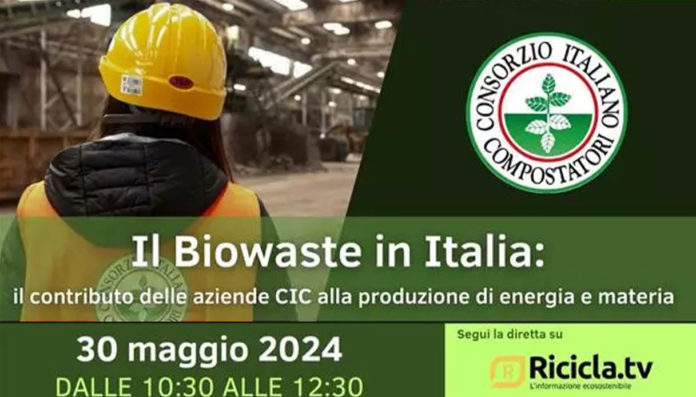 biowaste in Italia