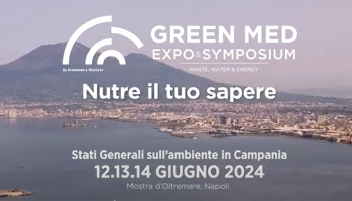 Green Med Expo & Symposium Conai