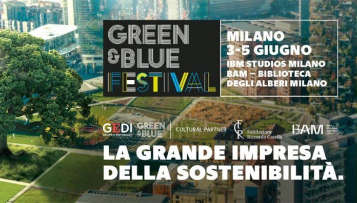 Green&Blue Festival