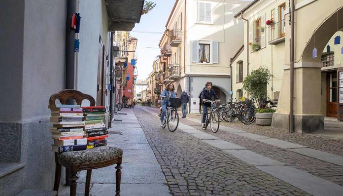 Bike to Work Cuneo