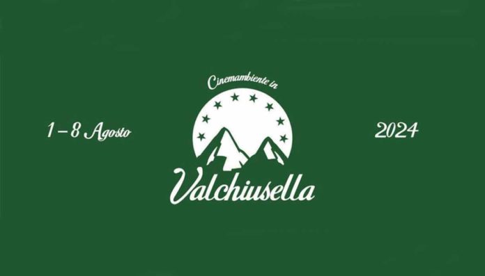 Cinemambiente Valchiusella