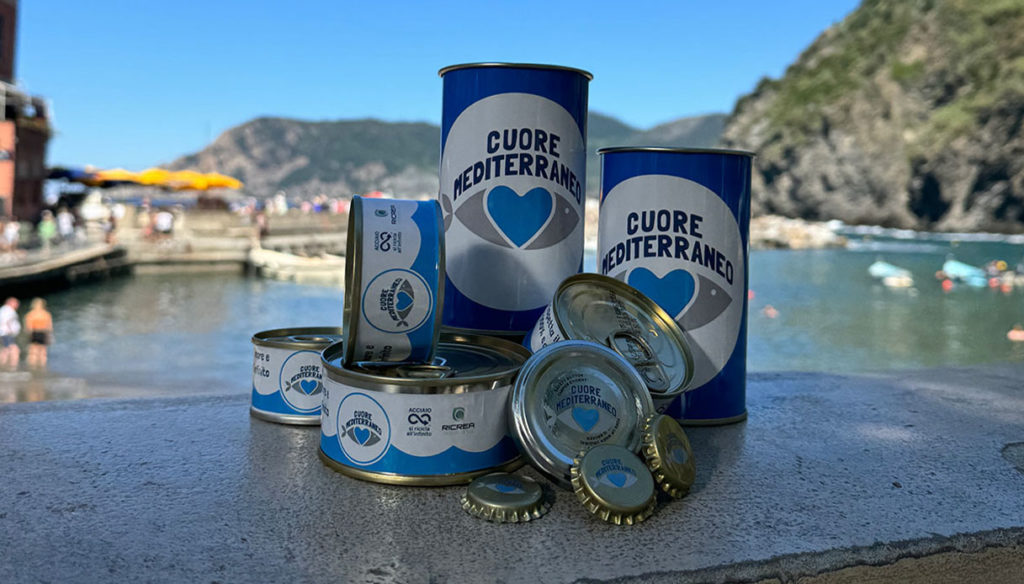 Cuore Mediterraneo