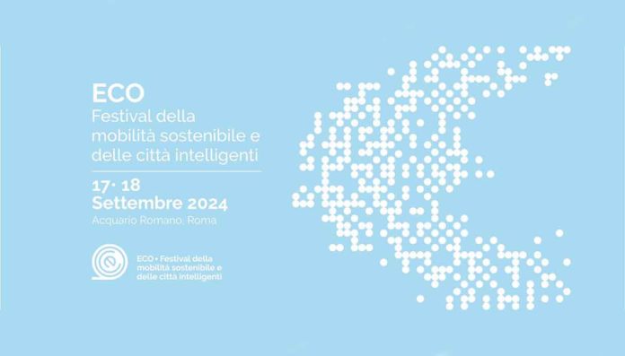 ECO Festival Mobilità Sostenibile Città Intelligenti