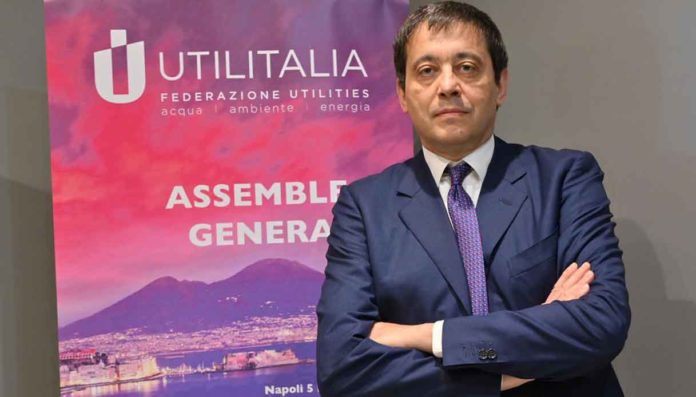 Utilitalia Filippo Brandolini