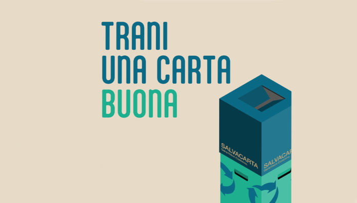 Trani una carta buona