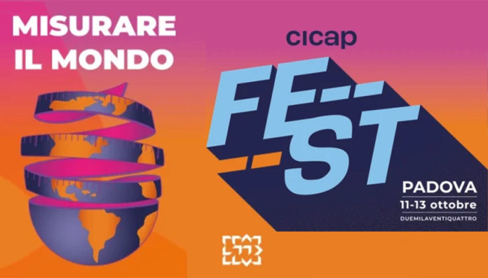 CICAP Fest 2024