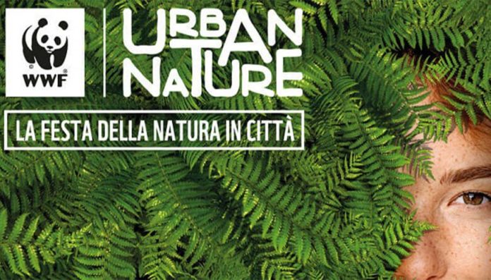 Urban Nature 2024 Wwf