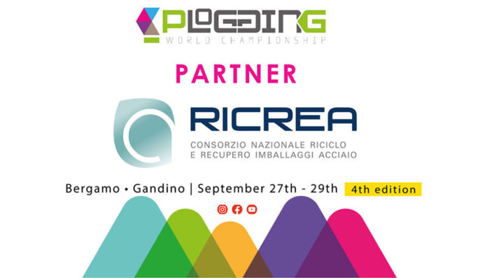 World Plogging Championship 2024 RICREA