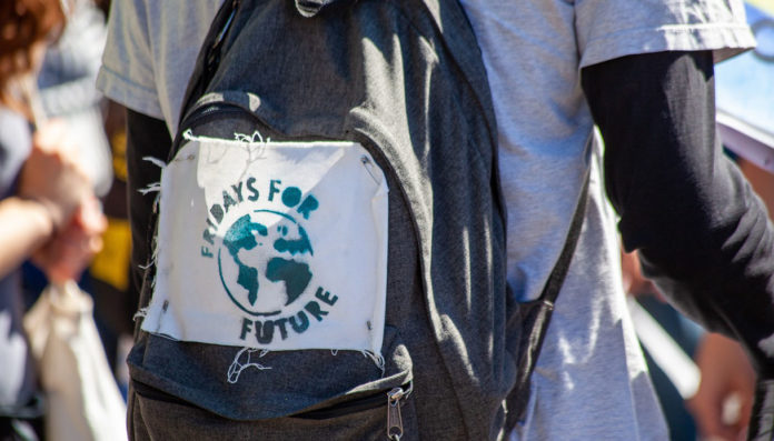 Fridays for Future 11 ottobre