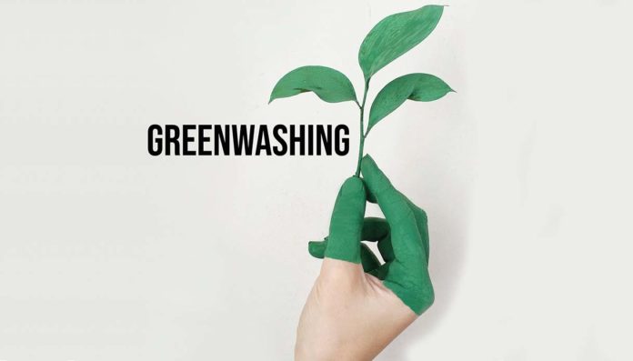 Green claims Webinar sul Greenwashing