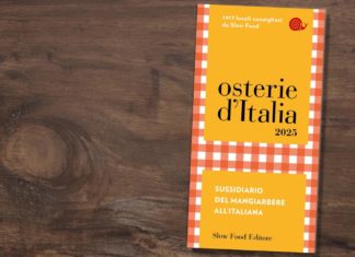 Osterie d'Italia 2025,