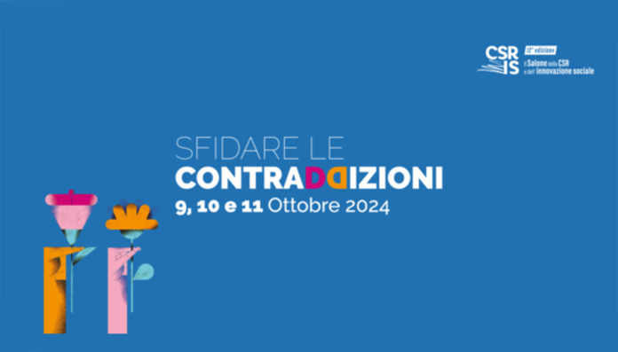 Salone della CSR sostenibilità