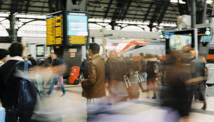 23 24 novembre sciopero treni