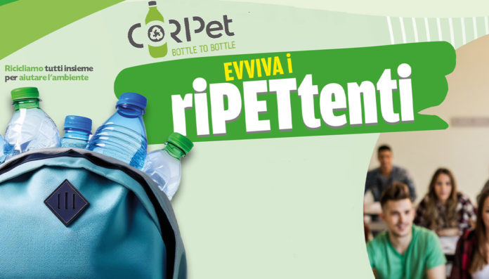 Coripet riPETtenti