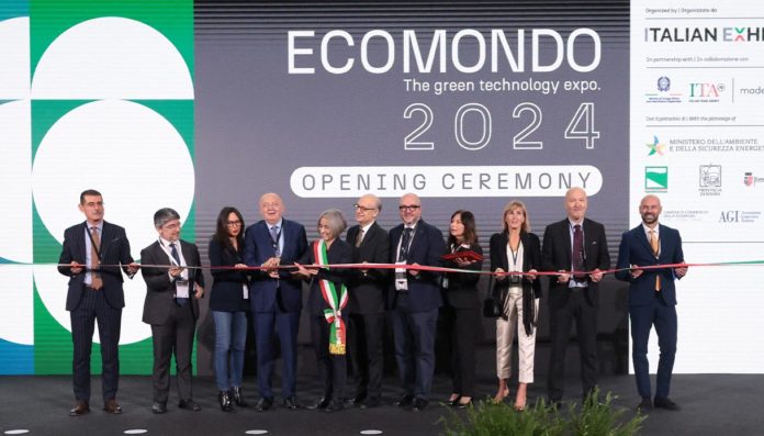 Ecomondo 2024