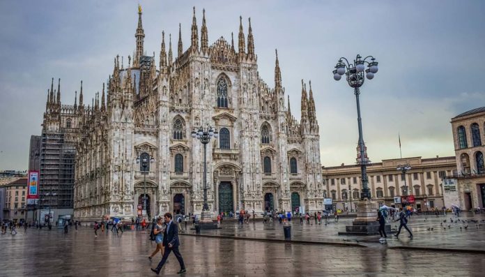 Milano Alleanza per l'Aria e il Clima