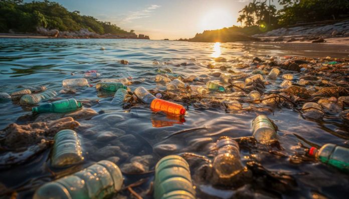 Trattato globale sulla plastica Wwf