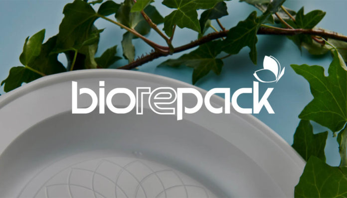 Biorepack Bando Comunicazione bioplastiche compostabili