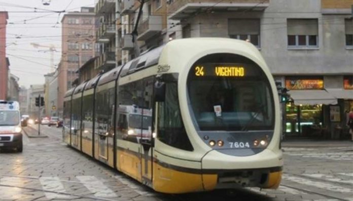 Milano, prolungamento del tram 24: i lavori partono a inizio 2025