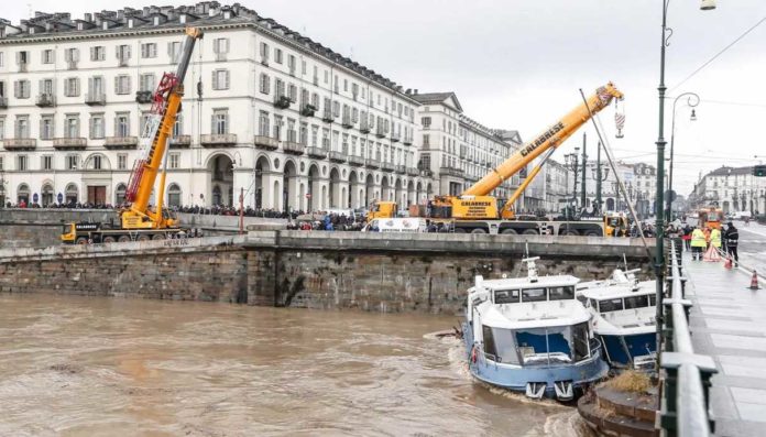 Piemonte Osservatorio Regionale cambiamenti climatici