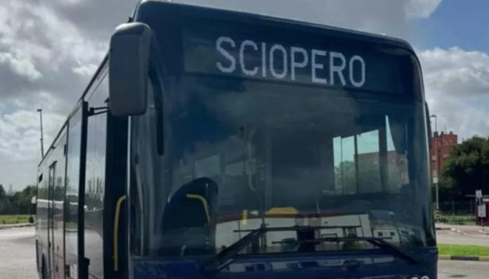 Sciopero Trasporti 21 marzo 2025