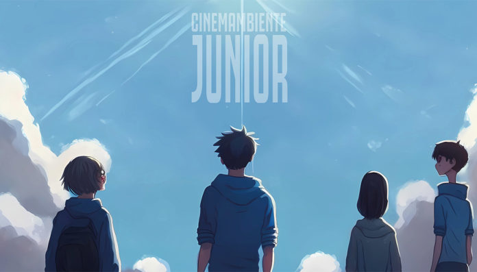 CinemAmbiente Junior 2025, "Noi siamo Natura" | Al cinema e in streaming dal 27 gennaio al 19 maggio