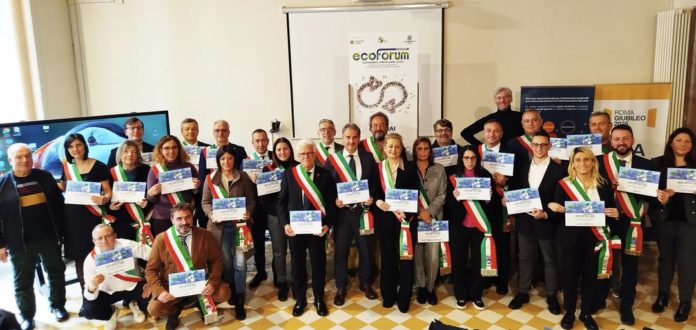 Ecoforum provinciale di Roma Legambiente Lazio