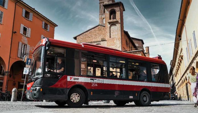 Bologna bus gratuito accompagnatori scolastici