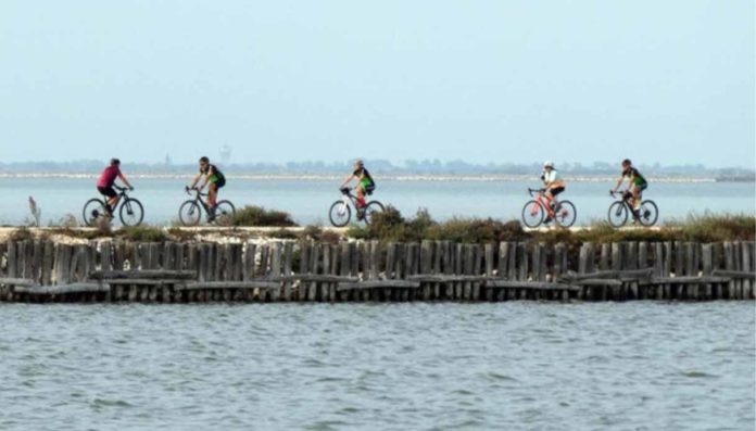 bici Termoli Barletta Ciclovia Adriatica