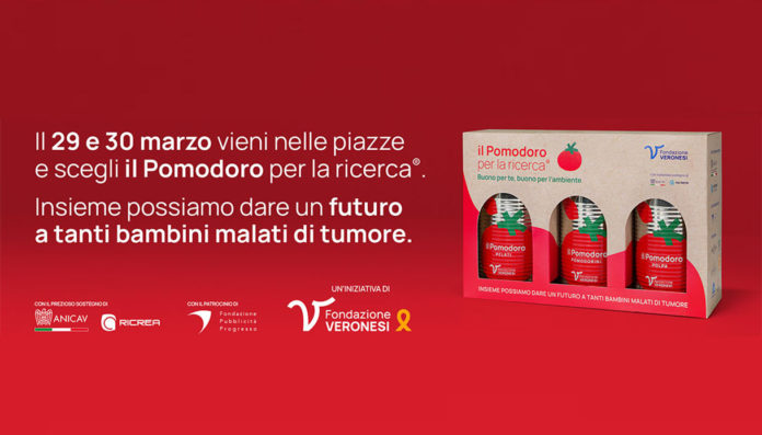 Pomodoro Ricerca 2025